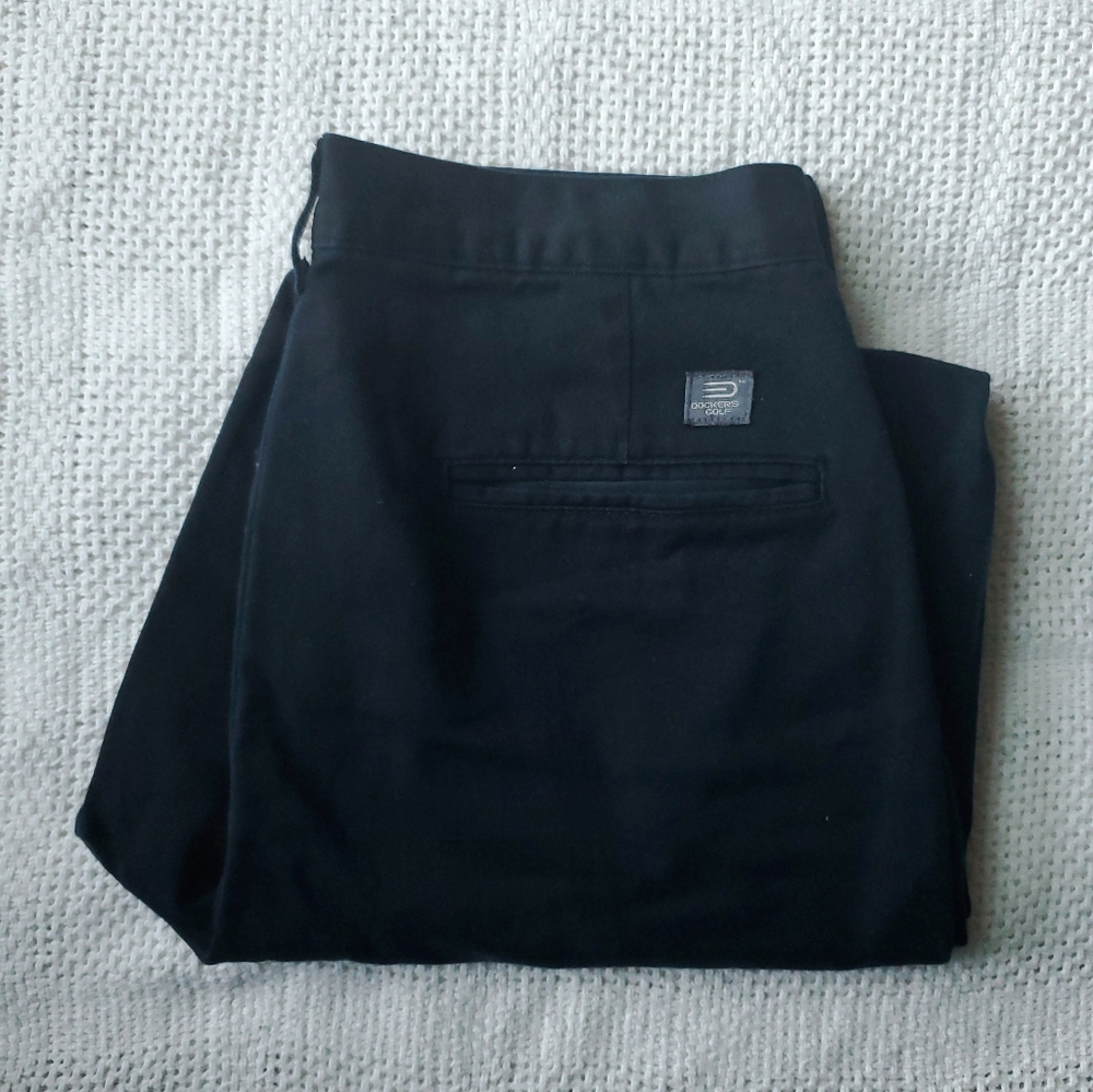 👖 Vintage Dockers golf trousers
